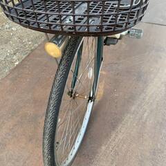 🌸電動自転車　BS　アシスタ　8の画像