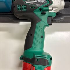 中古品　マキタ　電動工具セット　インパクトドライバーの画像