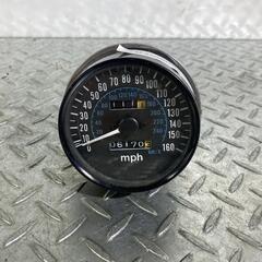 KAWASAKI KZ1000 スピードメーター カワサキ [M...