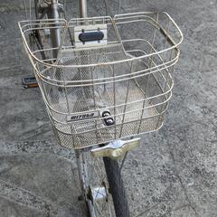 ミヤタ　自転車　27インチの画像