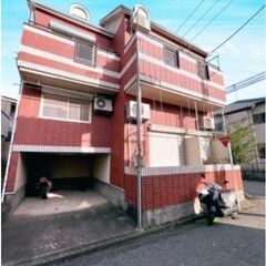 🉐初期費用２万円🙂池袋へ３９分の東上線鶴ヶ島駅徒歩１０分！…