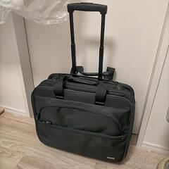 ACE キャリー ビジネスバッグ