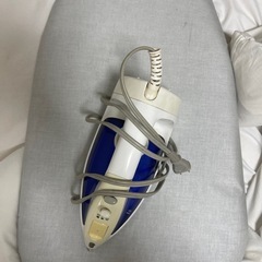 アイロン、アイロン台