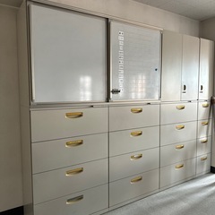 中古オカムラオフィス什器