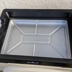 電気焼き肉コンロ（美品）の画像