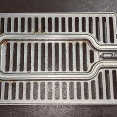 電気焼き肉コンロ（美品）の画像