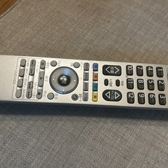 値下げ‼️HITACHI 42インチテレビ‼️の画像