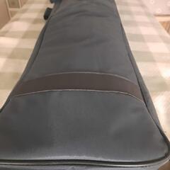 【6月23日~】お琴 弦楽器 13弦 和楽器 ソフトケース 付きの画像