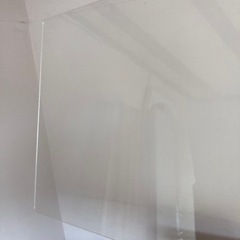 ②アクリル板　の画像
