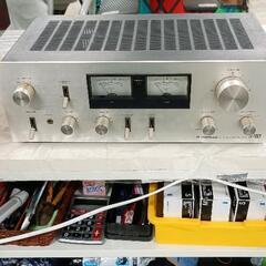 0507-231 Pioneer SA-7600 II ステレオアンプ
