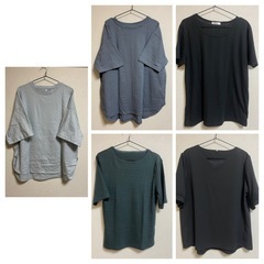 レディース　洋服
