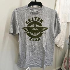 0507-276 セルテック　TシャツМ
