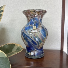 手作り花瓶