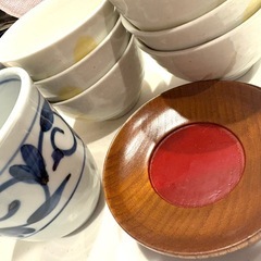 湯呑みの画像