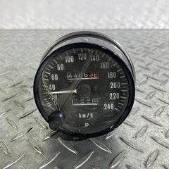 KAWASAKI Z1R スピードメーター カワサキ [M-25...