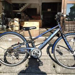 子供車　２４インチ 中古
