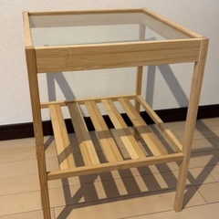 IKEA サイドテーブル