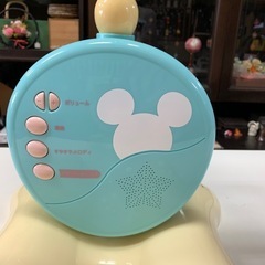 メロディいっぱい♪ やわらかガラガラメリー プレミアム ディズニーキャラクターの画像