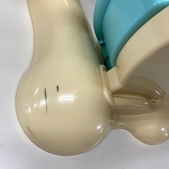 メロディいっぱい♪ やわらかガラガラメリー プレミアム ディズニーキャラクターの画像