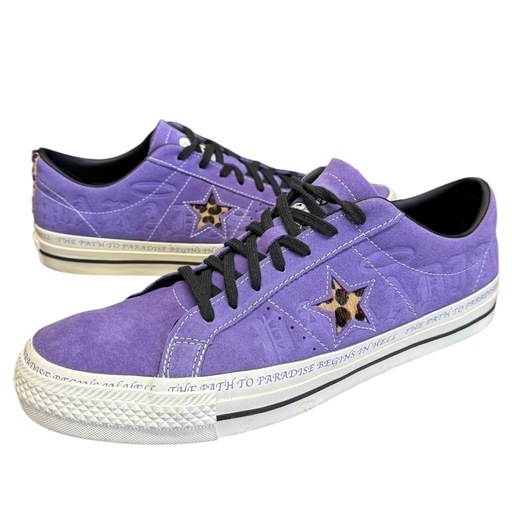 Paradis3 ショーンパブロ　ワンスター