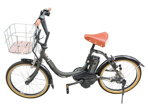 YAMAHA 電動アシスト自転車PAS CITY C PA20CC (マクサス本厚木店