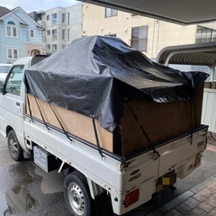 引越し革命🚚　安く済ませましょう‼️