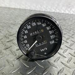KAWASAKI Z1R スピードメーター カワサキ [M-25...