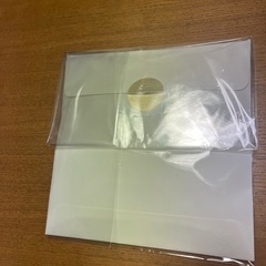 FEILERハンカチ未開封の画像
