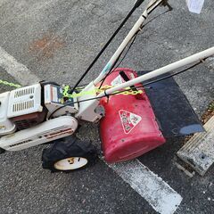 【中古】ホンダ　FU650　耕運機【ハンズクラフト熊本けやき通り店】現在農機具買取強化中！！！の画像