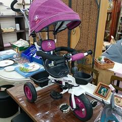 ☆綺麗☆三輪車