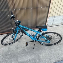 ジャイアント　エスケープJr.
