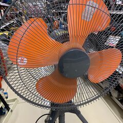 【中古】【動作OK】【店頭引取限定】ナカトミ　45cm工場扇　HSE-45  5,280円（税込）の画像