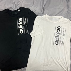 adidas Ｔシャツセット

