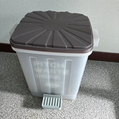 ゴミ箱