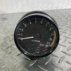 KAWASAKI Z1 タコメーター カワサキ [M-25050...