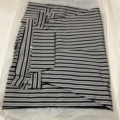 七五三袴セット家紋付きの画像