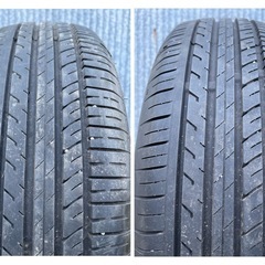 バリ溝 ZEETEX ZT1000 ジーテックス ゼットティーセン 175/65R15 88H XL スタンダード INSIDE・OUTSIDE指定 サマータイヤ 夏タイヤ 4本SETの画像