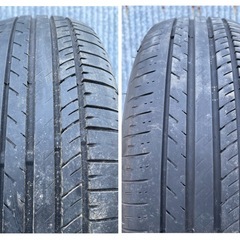 バリ溝 ZEETEX ZT1000 ジーテックス ゼットティーセン 175/65R15 88H XL スタンダード INSIDE・OUTSIDE指定 サマータイヤ 夏タイヤ 4本SETの画像