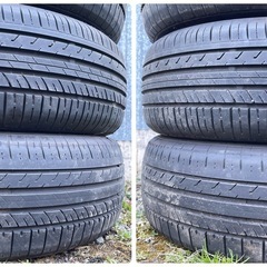 バリ溝 ZEETEX ZT1000 ジーテックス ゼットティーセン 175/65R15 88H XL スタンダード INSIDE・OUTSIDE指定 サマータイヤ 夏タイヤ 4本SETの画像