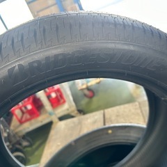 Bridgestone TURANZA T005A 205/50R17 89Vの画像