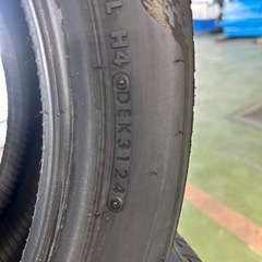 Bridgestone TURANZA T005A 205/50R17 89Vの画像