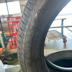 Bridgestone TURANZA T005A 205/50R17 89Vの画像