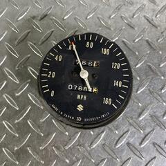 SUZUKI GT750 スピードメーター 部品取り スズキ [...