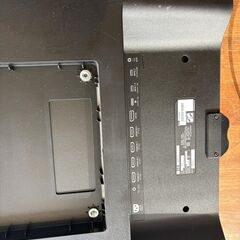 LG モニター ディスプレイ 43UD79-B 42.5インチ＋テレビ壁掛け金具のセットの画像