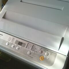 パナソニック製ステンレス槽５キロ用