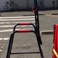 ぶらさがり健康器具　懸垂器具