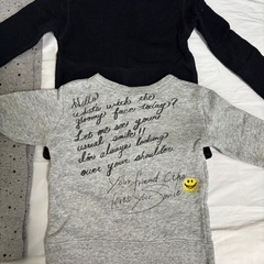 子供服、下着　100サイズのセットの画像