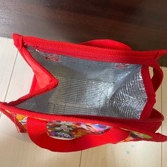 アンパンマン保冷バック　お弁当入れの画像