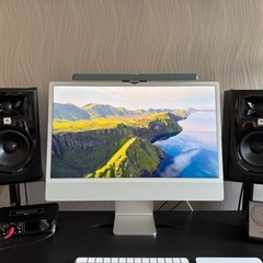 【スピーカー・スタンドセット】JBL 305p mk2の画像