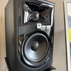 【スピーカー・スタンドセット】JBL 305p mk2の画像